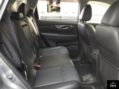 2016 Nissan X-Trail - Thumbnail