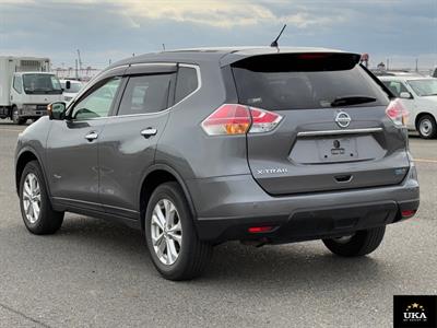 2016 Nissan X-Trail - Thumbnail