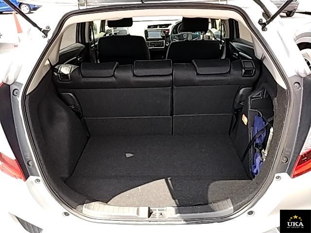 2016 Honda Fit