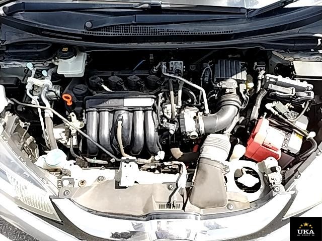 2016 Honda Fit
