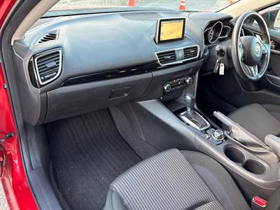 2014 Mazda Axela - Thumbnail