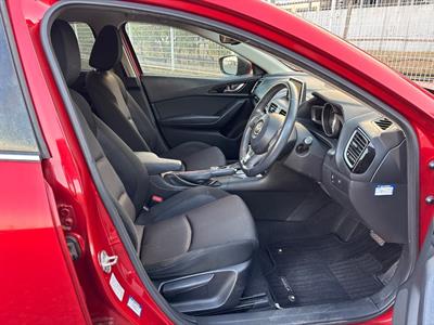 2014 Mazda Axela - Thumbnail