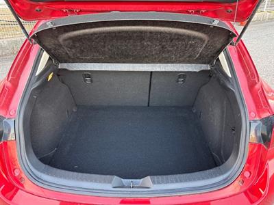 2014 Mazda Axela - Thumbnail