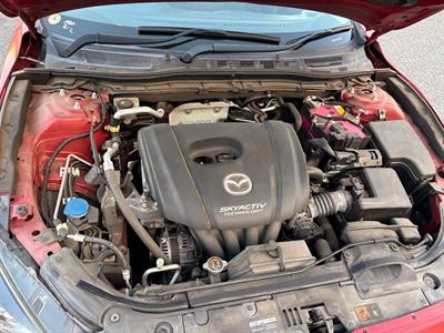 2014 Mazda Axela - Thumbnail