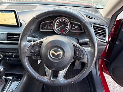 2014 Mazda Axela - Thumbnail