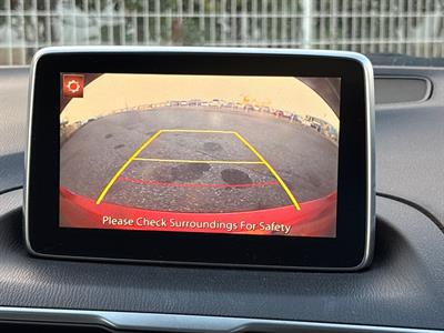 2014 Mazda Axela - Thumbnail