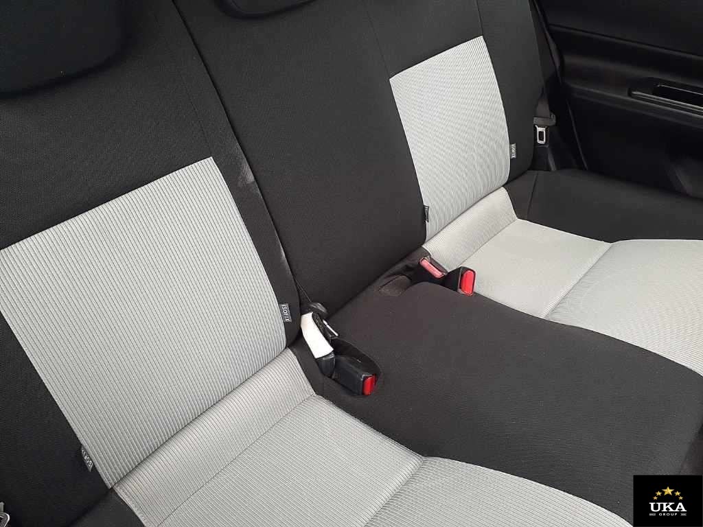 2013 Toyota Aqua