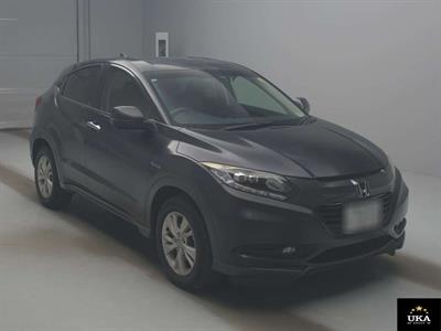 2014 Honda Vezel - Thumbnail