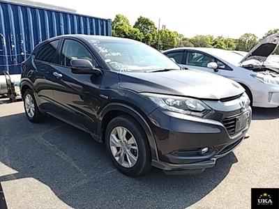 2014 Honda Vezel