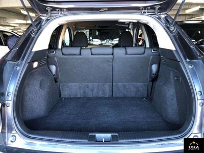 2014 Honda Vezel - Thumbnail