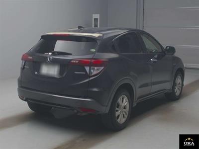 2014 Honda Vezel - Thumbnail