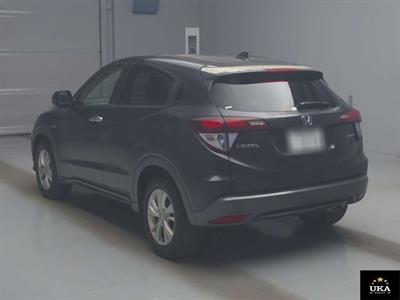 2014 Honda Vezel - Thumbnail