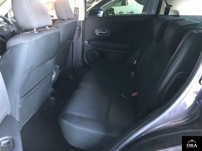 2014 Honda Vezel - Thumbnail