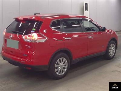 2016 Nissan X-Trail - Thumbnail