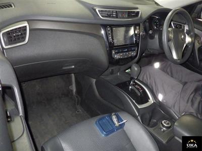 2016 Nissan X-Trail - Thumbnail