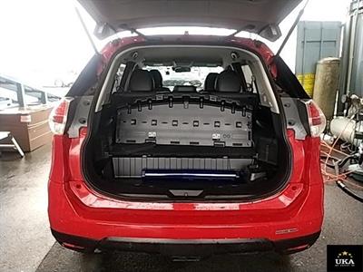 2016 Nissan X-Trail - Thumbnail