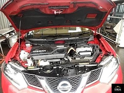 2016 Nissan X-Trail - Thumbnail