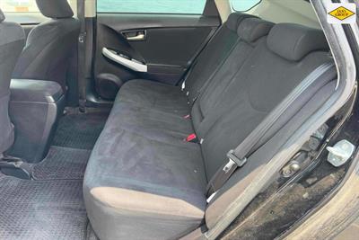 2012 Toyota Prius - Thumbnail