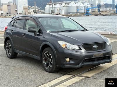 2013 Subaru XV
