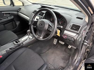 2013 Subaru XV - Thumbnail