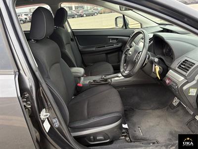 2013 Subaru XV - Thumbnail