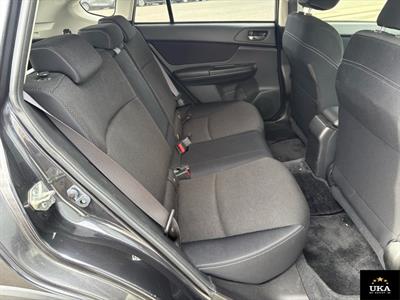 2013 Subaru XV - Thumbnail