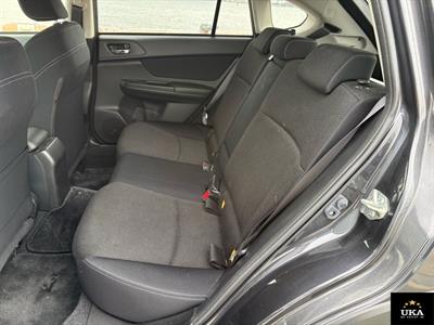 2013 Subaru XV - Thumbnail