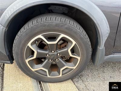 2013 Subaru XV - Thumbnail