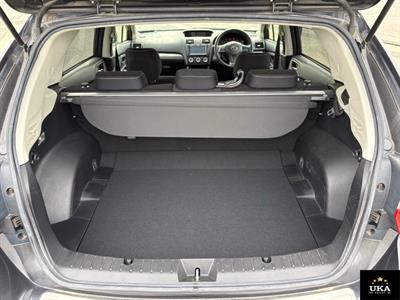 2013 Subaru XV - Thumbnail