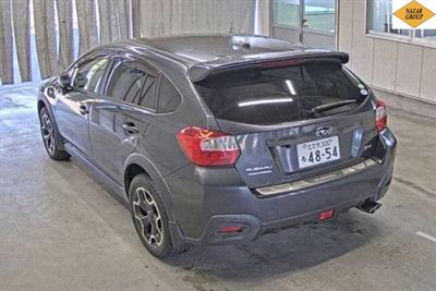 2013 Subaru XV - Thumbnail