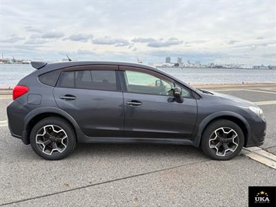 2013 Subaru XV - Thumbnail
