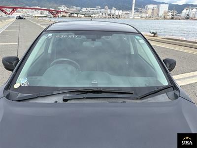 2013 Subaru XV - Thumbnail