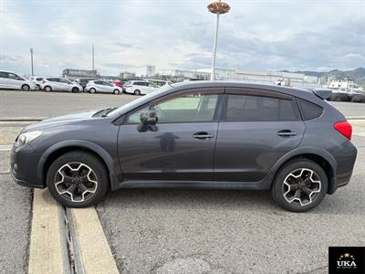 2013 Subaru XV - Thumbnail