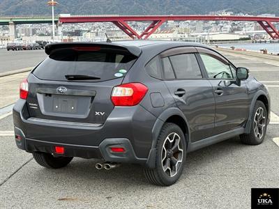 2013 Subaru XV - Thumbnail