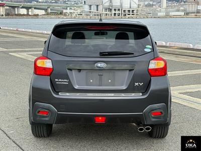 2013 Subaru XV - Thumbnail