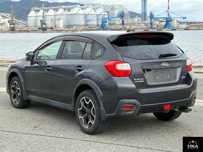 2013 Subaru XV - Thumbnail