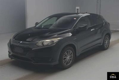 2014 Honda Vezel - Thumbnail
