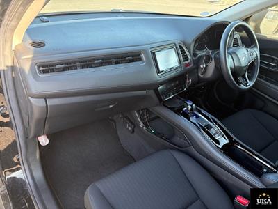 2014 Honda Vezel - Thumbnail