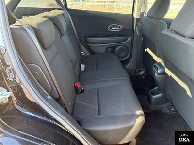 2014 Honda Vezel - Thumbnail