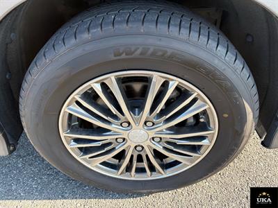 2014 Honda Vezel - Thumbnail