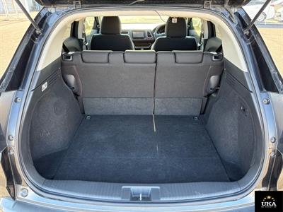 2014 Honda Vezel - Thumbnail