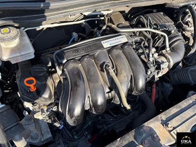 2014 Honda Vezel - Thumbnail