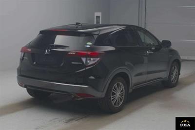 2014 Honda Vezel - Thumbnail