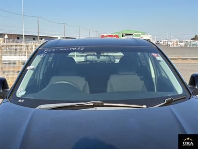 2014 Honda Vezel - Thumbnail