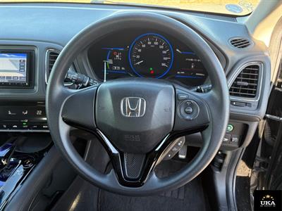 2014 Honda Vezel - Thumbnail