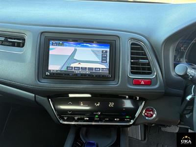 2014 Honda Vezel - Thumbnail