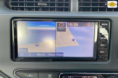 2020 Toyota Aqua - Thumbnail