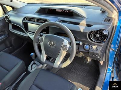 2016 Toyota Aqua - Thumbnail