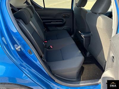 2016 Toyota Aqua - Thumbnail