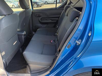 2016 Toyota Aqua - Thumbnail